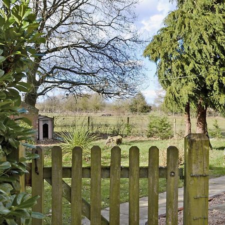 Beech Cottage Kirkby on Bain エクステリア 写真