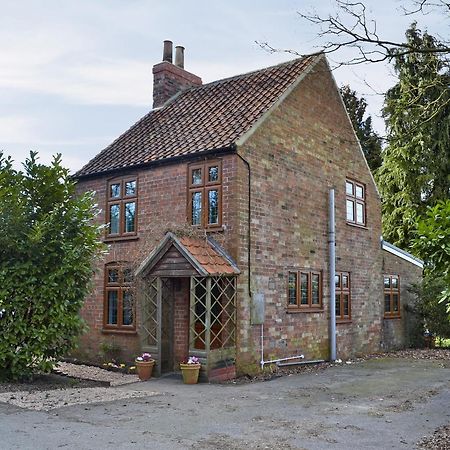 Beech Cottage Kirkby on Bain エクステリア 写真
