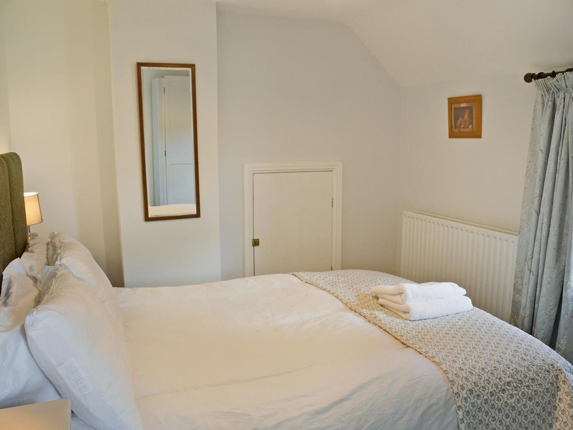 Beech Cottage Kirkby on Bain エクステリア 写真