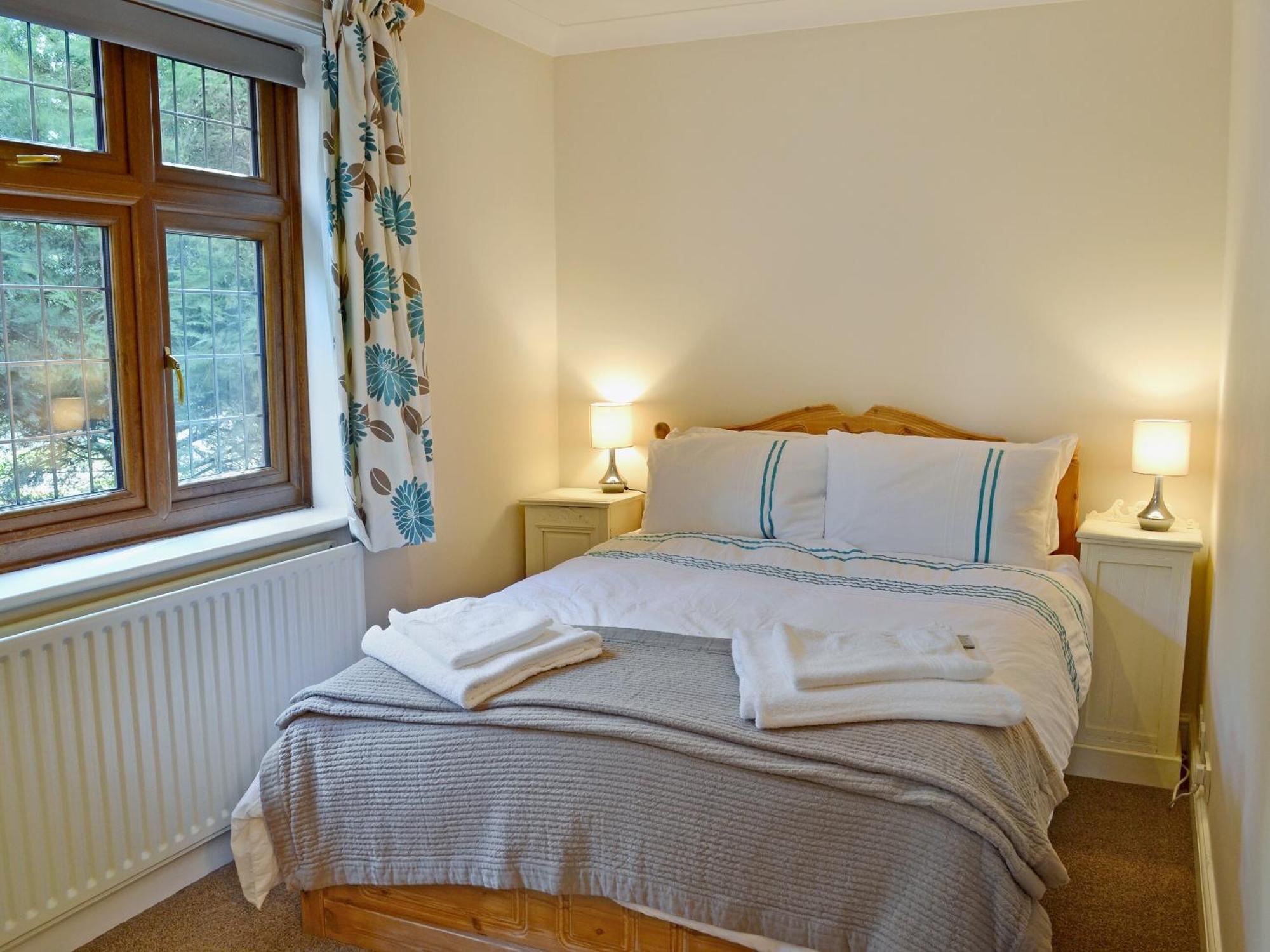 Beech Cottage Kirkby on Bain エクステリア 写真